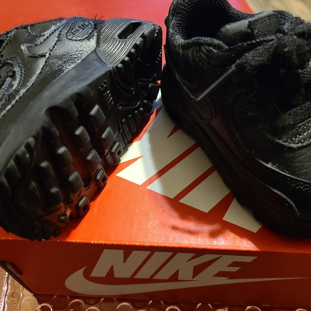 Air max 90 LTR